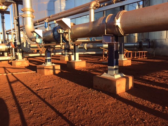 Chlorine Reduction Scheme